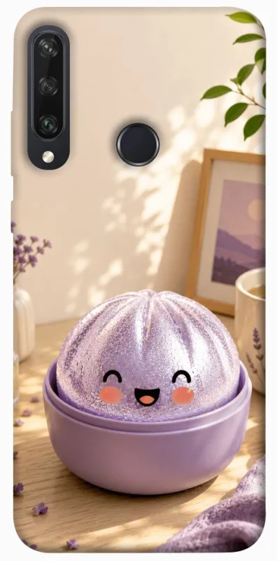 Чохол на Huawei Y6p Dumpling ver.4 фото 1 з 1