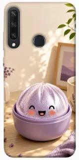 Чохол на Huawei Y6p Dumpling ver.4 фото 1 з 1