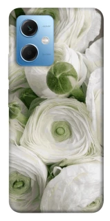 Чохол на Xiaomi Poco X5 5G Mornings фото 1 Чохол на Xiaomi Poco X5 5G Mornings фото 1 з 1