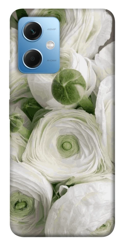 Чехол на Xiaomi Redmi Note 12 5G Mornings фото 1 из 1