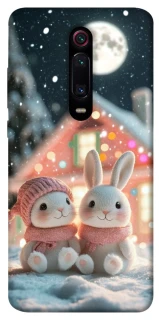 Чохол на Xiaomi Redmi K20 / K20 Pro / Mi9T / Mi9T Pro Christmas mood ver.8 фото 1 з 1