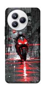 Чехол на Xiaomi Civi 5 Pro biker фото 1 из 1