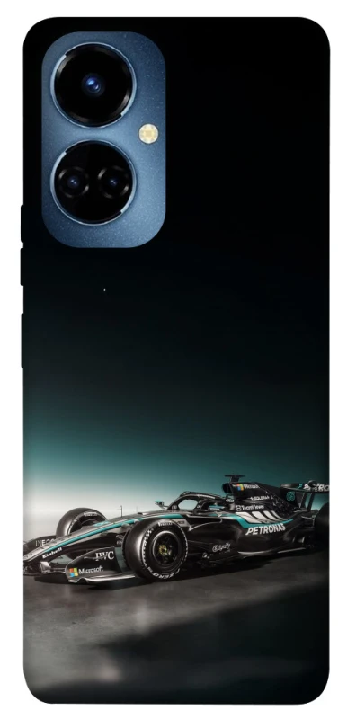 Чохол на TECNO Camon 19 Pro F-1 ver.4 фото 1 з 1