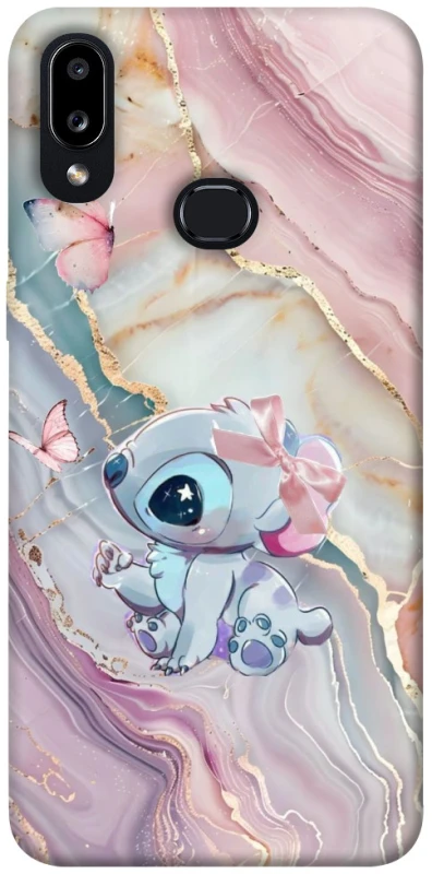 Чехол на Samsung Galaxy A10s Stitch ver.26 фото 1 из 1