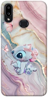 Чехол на Samsung Galaxy A10s Stitch ver.26 фото 1 из 1