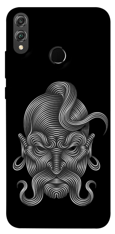 Чохол на Huawei Honor 8X Козак v2 фото 1 з 1