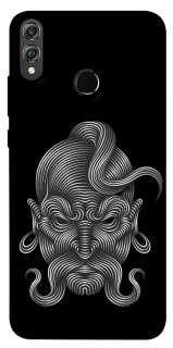 Чехол на Huawei Honor 8X Козак v2 фото 1 из 1