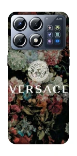 Чохол на Xiaomi POCO X8 Pro Versace ver.2 фото 1 з 1