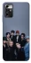 Чохол на ZTE Blade A72 Stray Kids фото 1 з 1