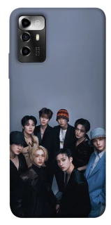 Чохол на ZTE Blade V40 Vita Stray Kids фото 1 з 1