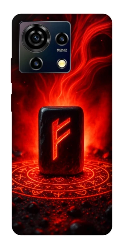 Чохол на ZTE Blade V50 Vita Феху фото 1 з 1