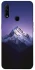 Чехол на Oppo A31 Purple mountains фото 1 из 1