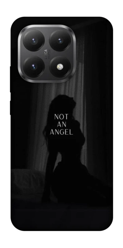 Чохол на Xiaomi 15T Not an angel фото 1 з 1