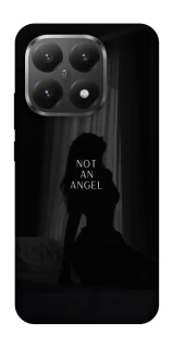 Чехол на Xiaomi 15T Not an angel фото 1 из 1