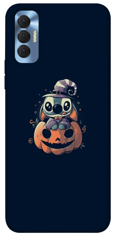Чохол на TECNO Spark 8P Halloween Stitch ver.3 фото 1 з 1