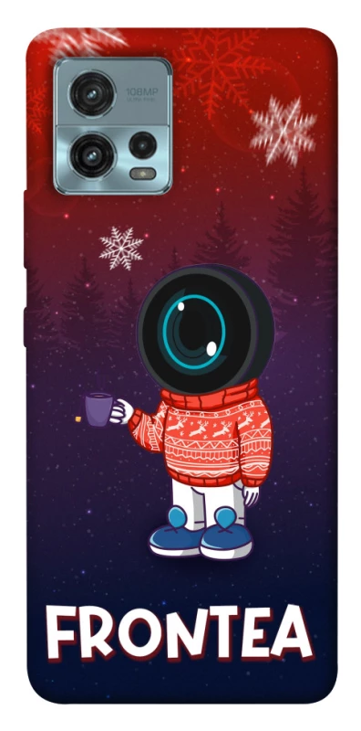 Чохол на Motorola Moto G72 Frontea фото 1 з 1