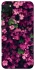 Чохол на Samsung Galaxy M30s / M21 Flowers v7 фото 1 з 1