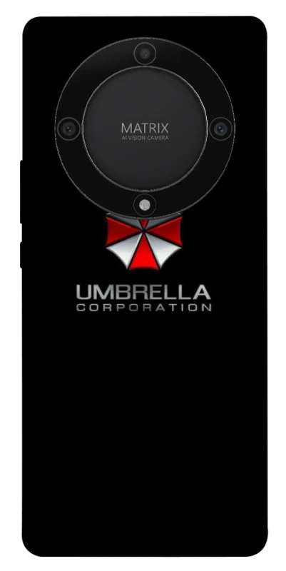 Чохол на Huawei Magic5 Lite Umbrella Corporation ver.2 фото 1 з 1