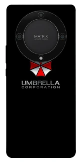 Чехол на Huawei Magic5 Lite Umbrella Corporation ver.2 фото 1 из 1