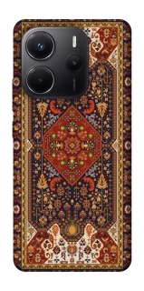 Чохол на Xiaomi Redmi Note 14 4G (Europe version) Килим v8 фото 1 з 1