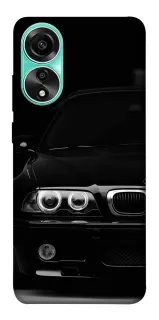 Чохол на Oppo A78 4G BMW v43 фото 1 з 1