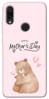 Чехол на Xiaomi Redmi Note 7 / Note 7 Pro / Note 7s Mother's Day ver.2 фото 1 из 1