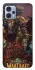 Чохол на Motorola Moto G23 Warcraft v2 фото 1 з 1