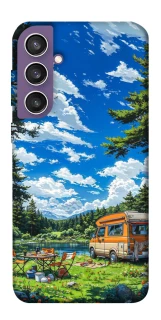 Чехол на Samsung Galaxy S23 FE Picnic фото 1 из 1