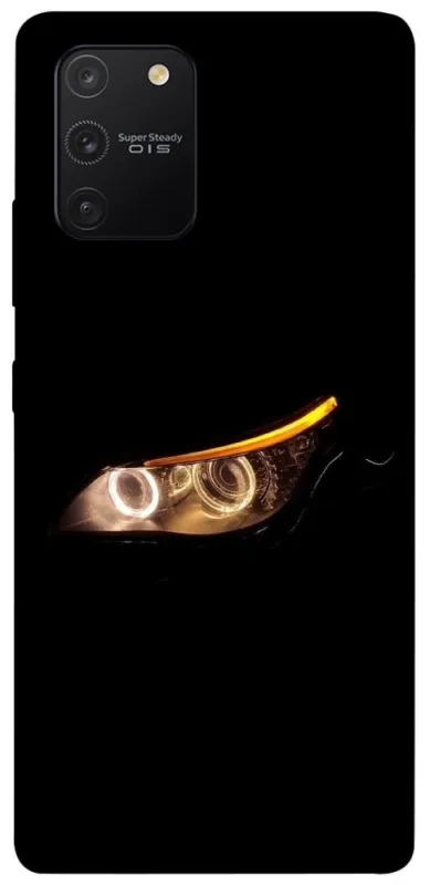 Чехол на Samsung Galaxy S10 Lite BMW v15 фото 1 из 1