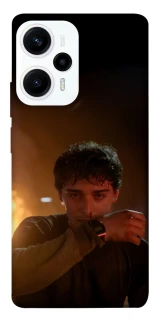 Чохол на Xiaomi Poco F5 / Note 12 Turbo Stranger Things ver.36 фото 1 з 1