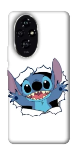 Чохол на Honor 200 Stitch ver.19 фото 1 з 1