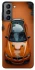 Чехол на Samsung Galaxy S21 FE BMW orange фото 1 из 1
