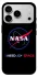 Чехол на Apple iPhone 18 Pro Max NASA ver.3 фото 1 из 1