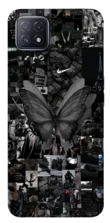 Чехол на Oppo A73 Lifestyle collage фото 1 из 1