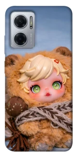Чохол на Xiaomi Redmi Note 11E SKULLPANDA × My Little Pony Ver.4 фото 1 з 1