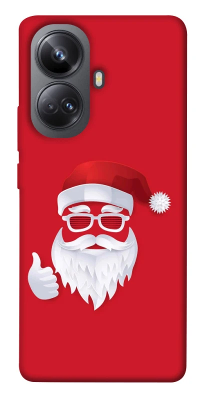 Чехол на Realme 10 Pro+ Christmas mood ver.12 фото 1 из 1