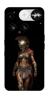 Чохол на Nothing Phone (3) Goddess of war ver.6 фото 1 з 1