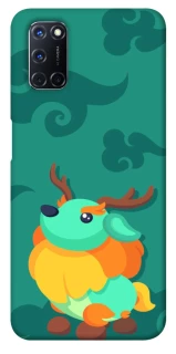 Чохол на Oppo A52 / A72 / A92 Fantasy deer creature фото 1 з 1