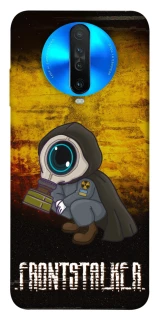 Чохол на Xiaomi Redmi K30 FRONTSTALKER фото 1 з 1