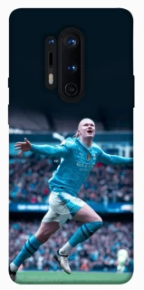 Чехол на OnePlus 8 Pro Erling Haaland V3 фото 1 из 1