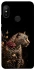 Чохол на Xiaomi Mi A2 Lite / Xiaomi Redmi 6 Pro Leopard v3 фото 1 з 1