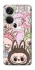 Чохол на OnePlus Nord 3 All Labubu 3 фото 1 з 1