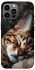 Чехол на Apple iPhone 12 Pro Max (6.7") Cat paws фото 1 из 1