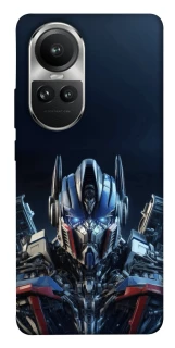 Чохол на Oppo Reno 10 Transformer фото 1 з 1