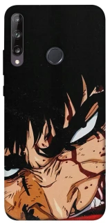 Чехол на Huawei P40 Lite E Berserk v6 фото 1 из 1