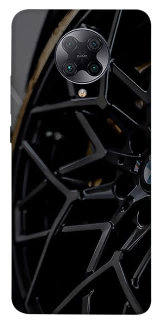 Чохол на Xiaomi Redmi K30 Pro / Poco F2 Pro Wheel BMW v2 фото 1 з 1