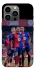Чохол на Apple iPhone 13 Pro (6.1") FC Barcelona team фото 1 з 1