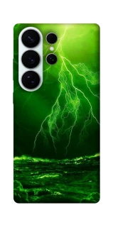 Чехол на Samsung Galaxy S26 Pro Молния v2 фото 1 из 1