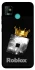 Чохол на TECNO POP 5 King Roblox фото 1 з 1