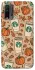 Чохол на Xiaomi Redmi 9T Autumn vibes ver.4 фото 1 з 1